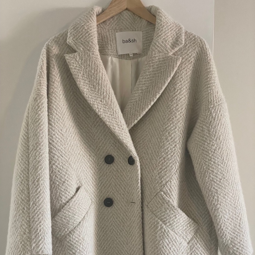 coat